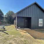 cabins