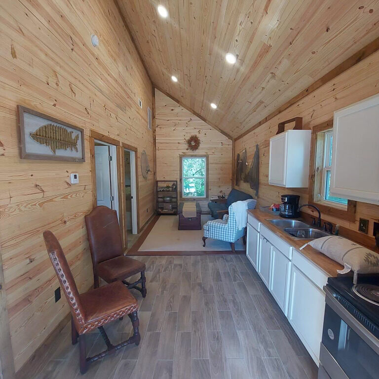 Cabin