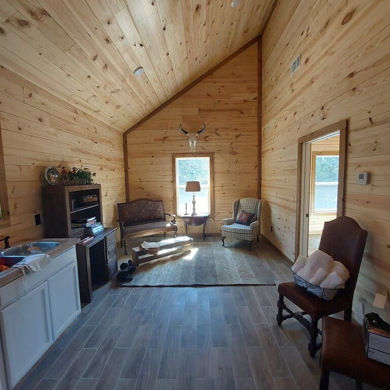 Cabin
